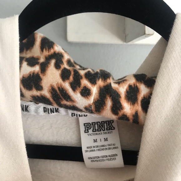 PINK sweatshirt - Picture 2 of 3